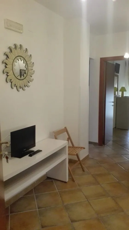 Villa Sole Luna