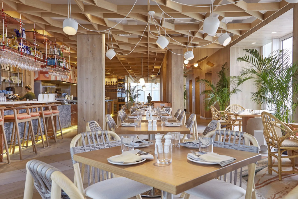 BISHA, a Luxury Collection Hotel, Toronto
