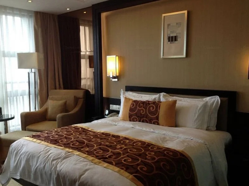 Vanwarm Hotel