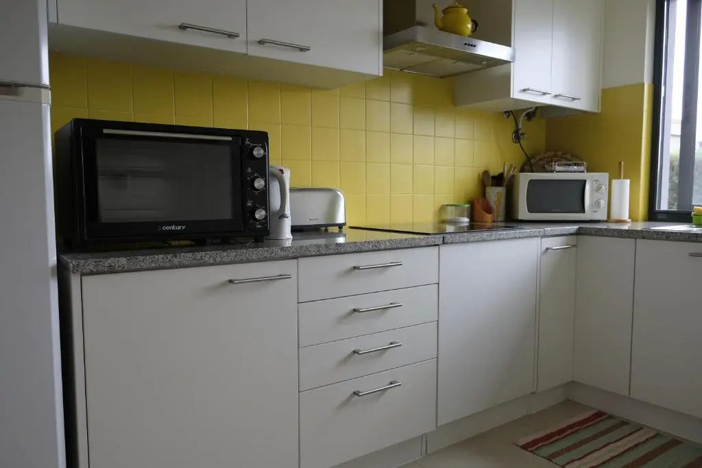 Apartamento Tres Marias