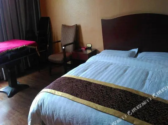Shiling Safe Business Hotel