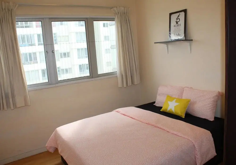 Tamarind Condo by SYNC