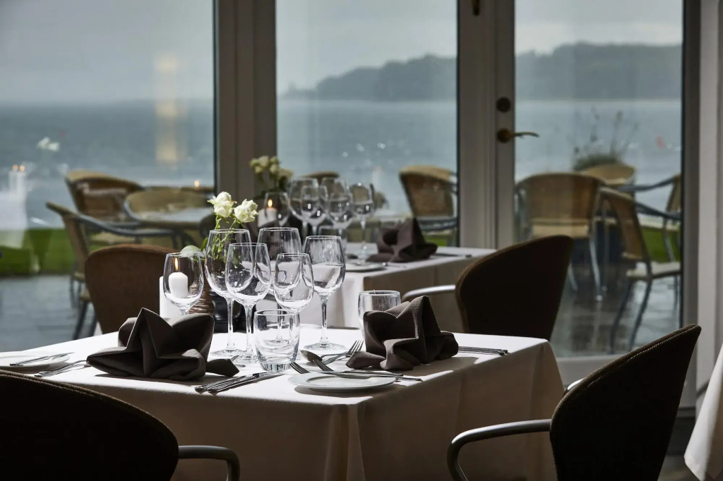 Sinatur Hotel Sixtus