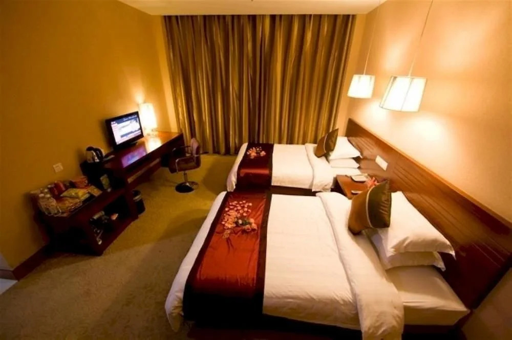 Xiwuyadao Hotel - Hangzhou