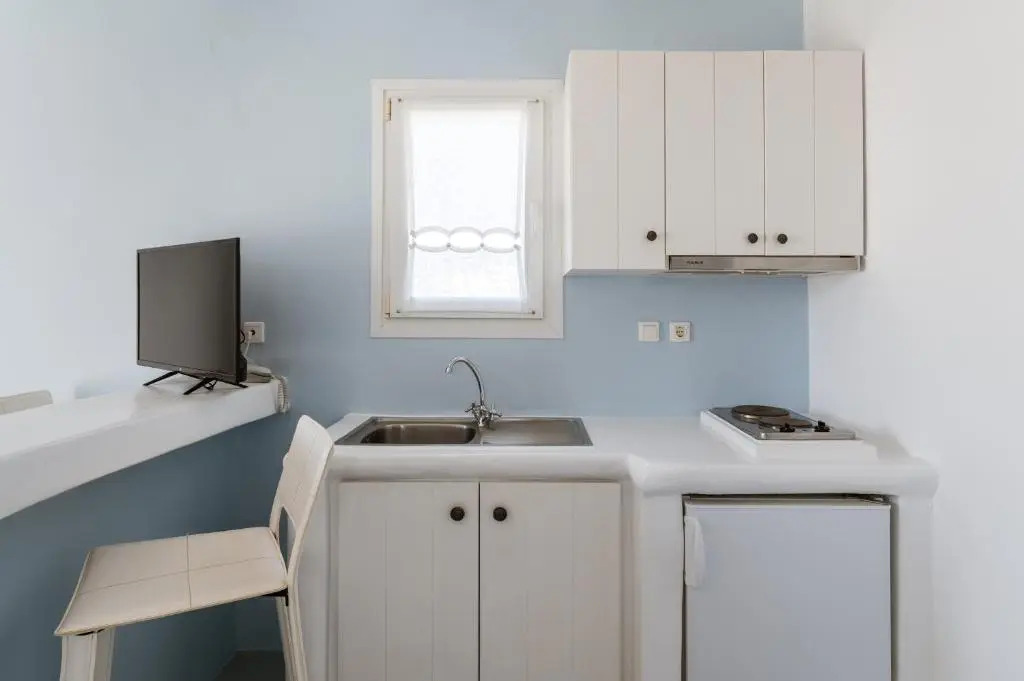 Ninemia Suites Tinos Grand 203