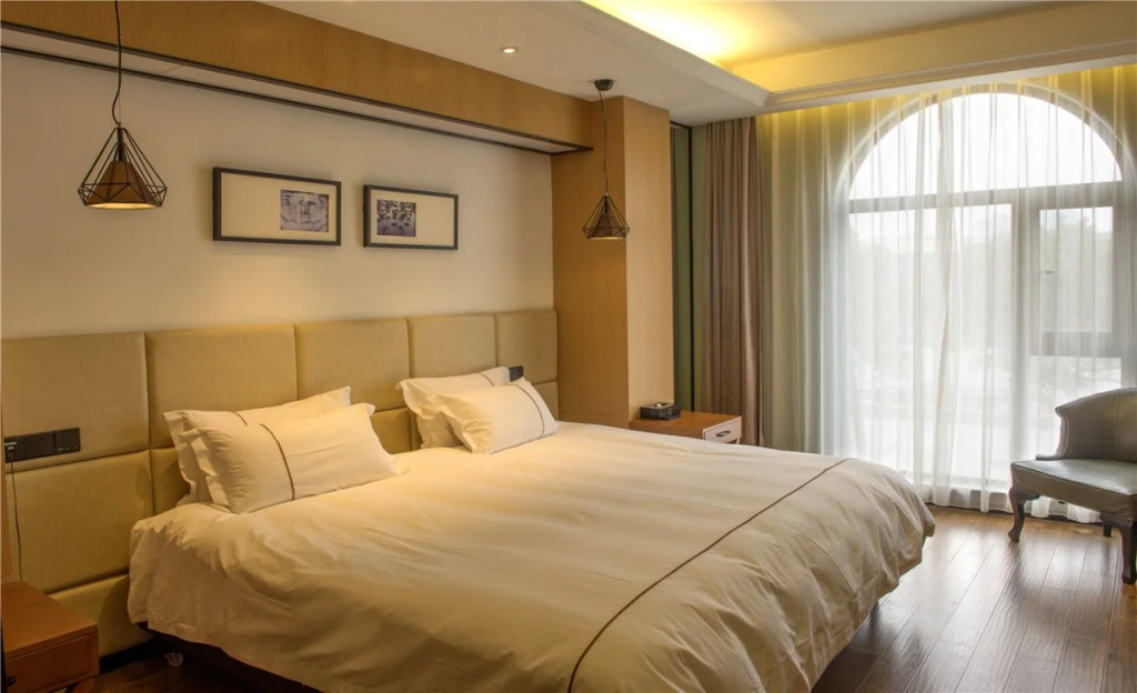 Muyra Hotel Shanghai