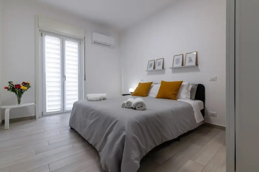 GuestHost - Sicilian Dream Apartment