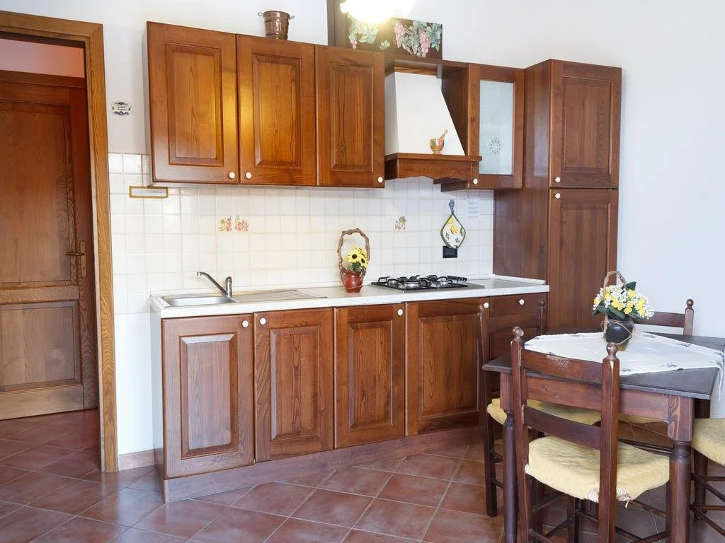 Agriturismo Il Rustico