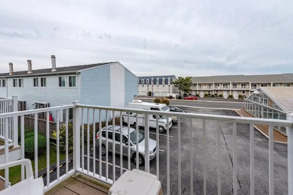 Ocean High Condominiums