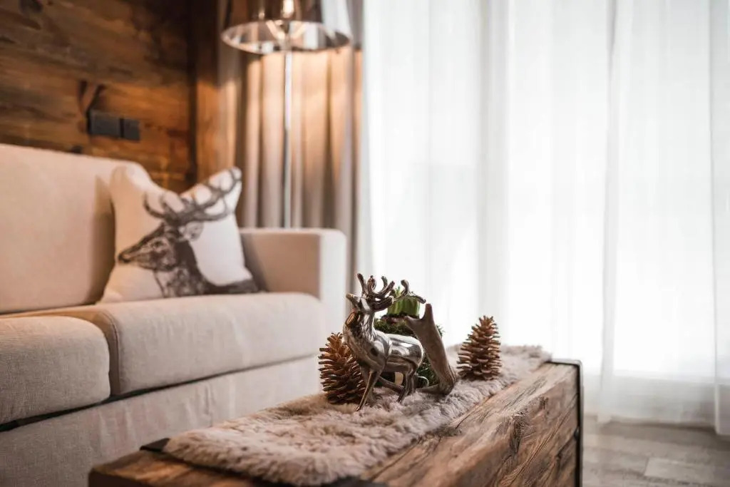 Alpine Boutique Villa Gabriela