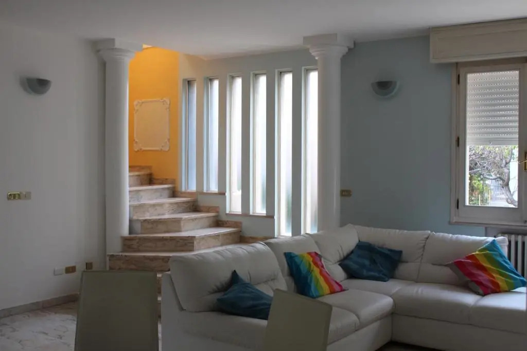 Stefano's House
