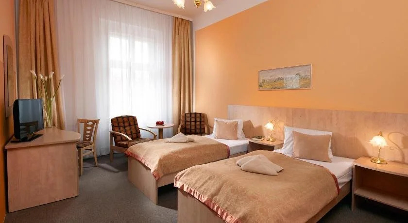 Goethe Spa & Medical Hotel