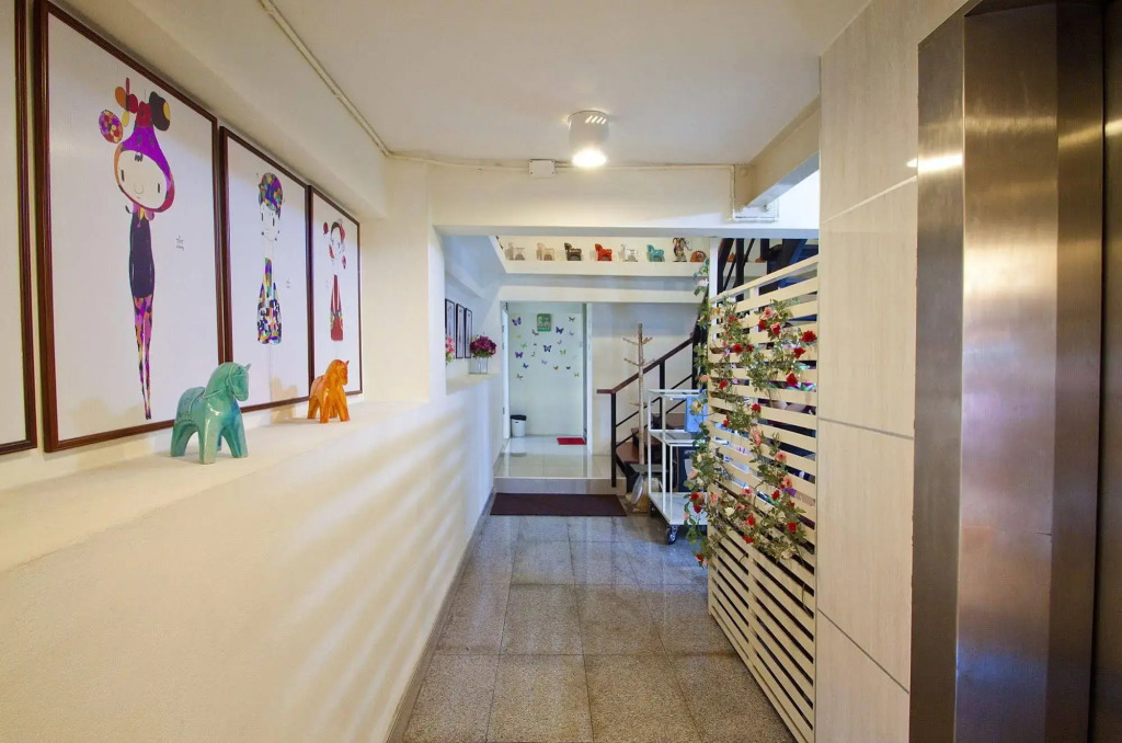 Sakul House
