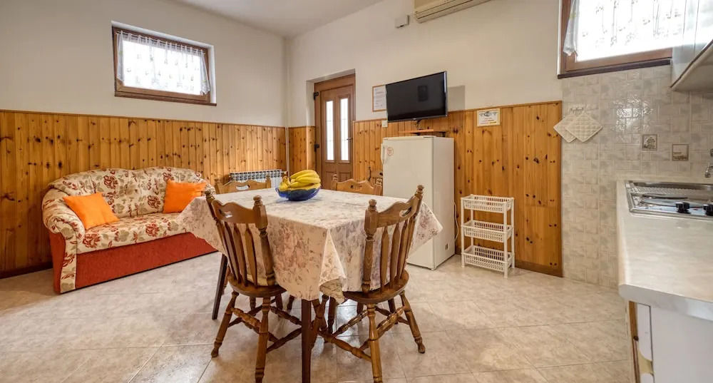 Apartments Bonetti