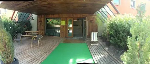 Les 4 Vallées