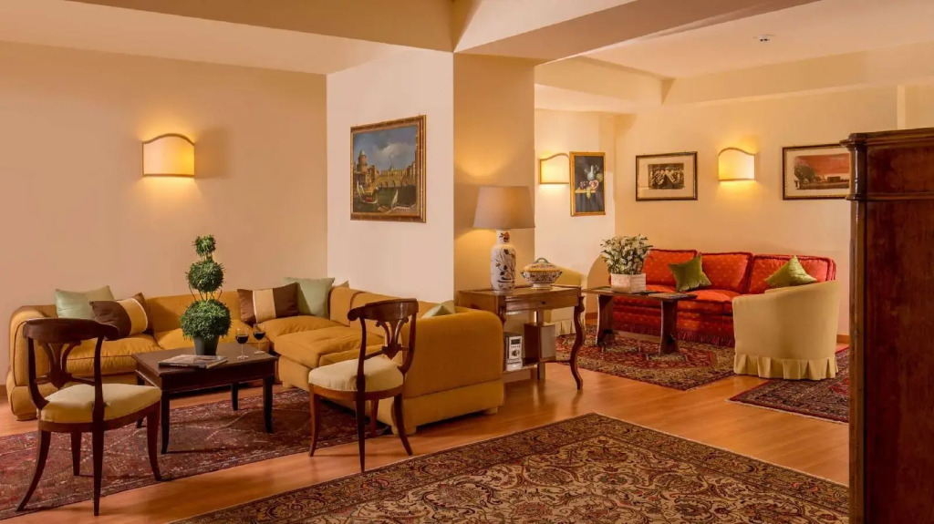 Resort La Rocchetta