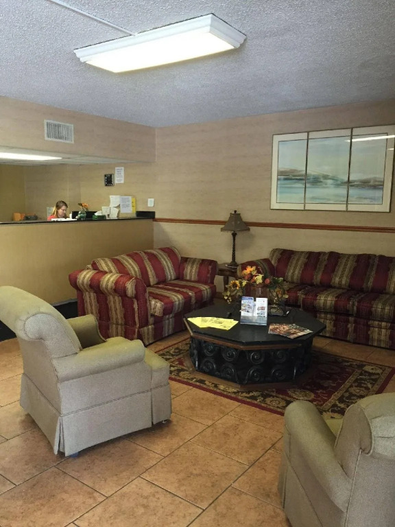 Americas Best Value Inn