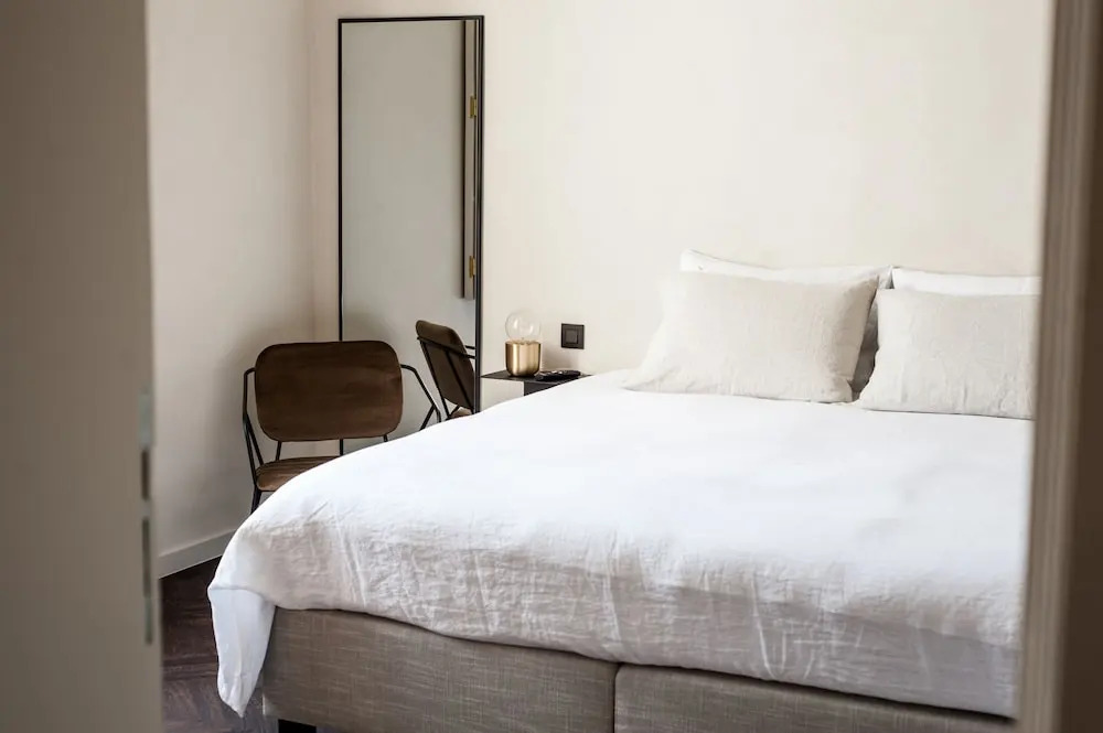 BGuest Sleep & Retreat