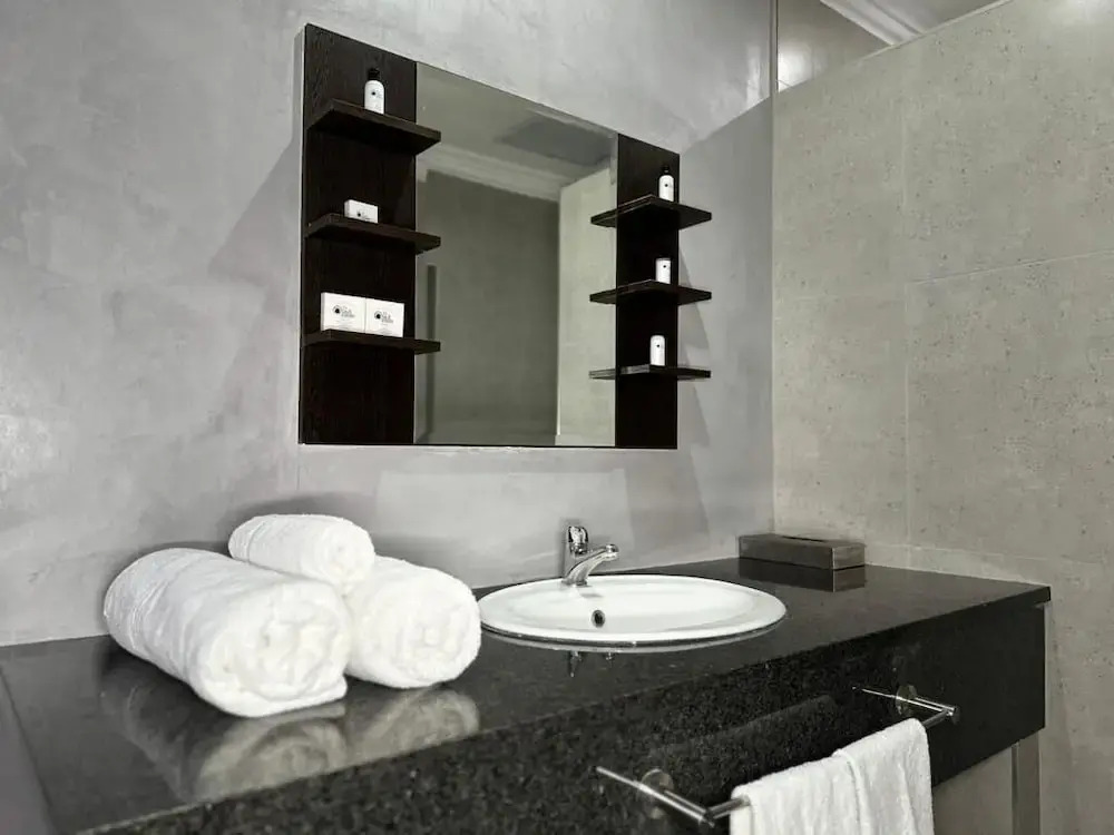 La Joya Lodge Conference Centre and Spa
