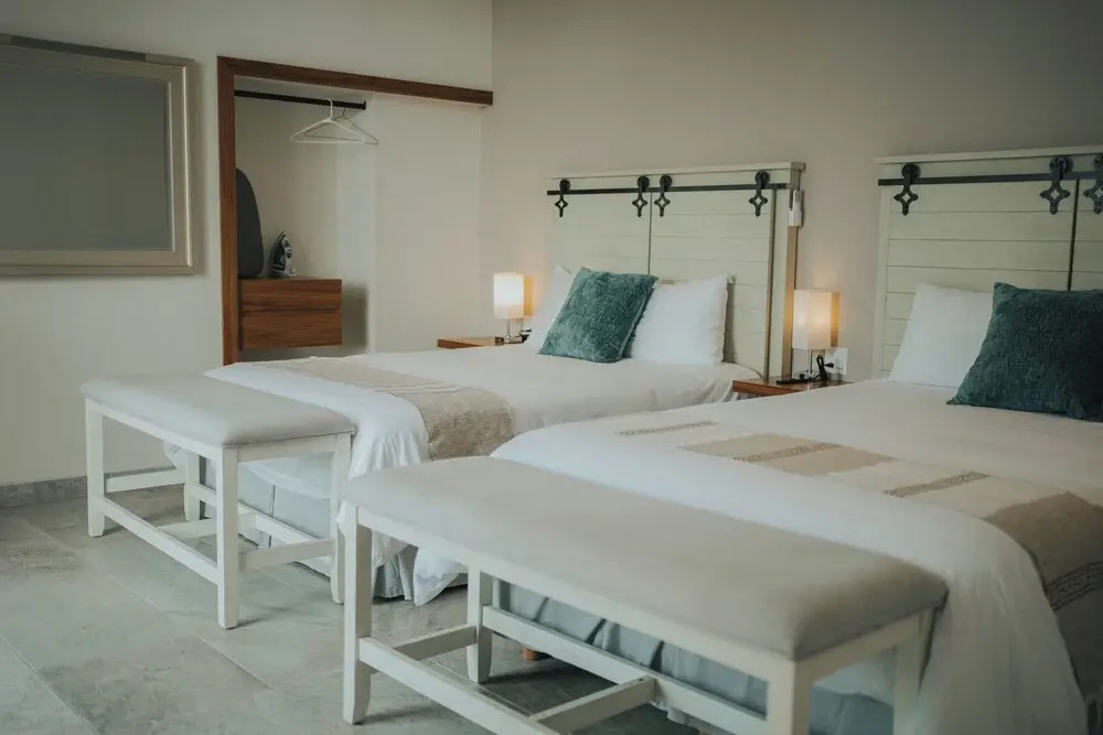 Suites Lassa
