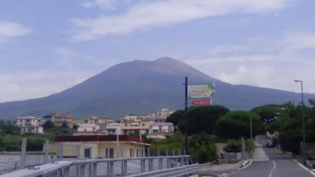 Hotel Il Quadrifoglio