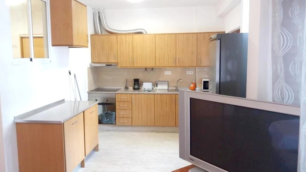 Apartment With 3 Bedrooms in Tavira, With Wonderful City View, Balcony