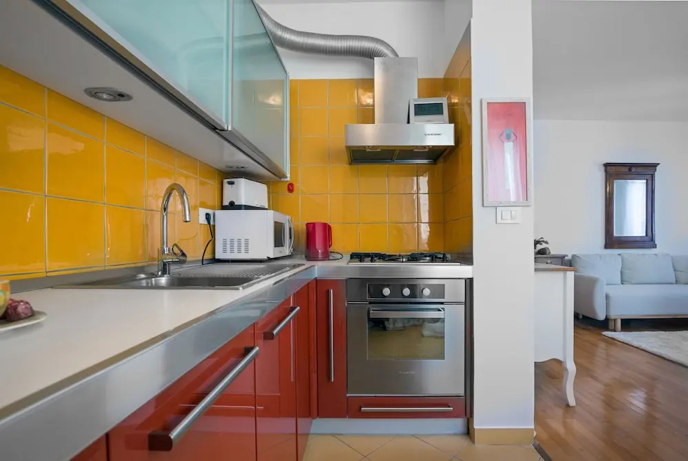 Apartment Elena