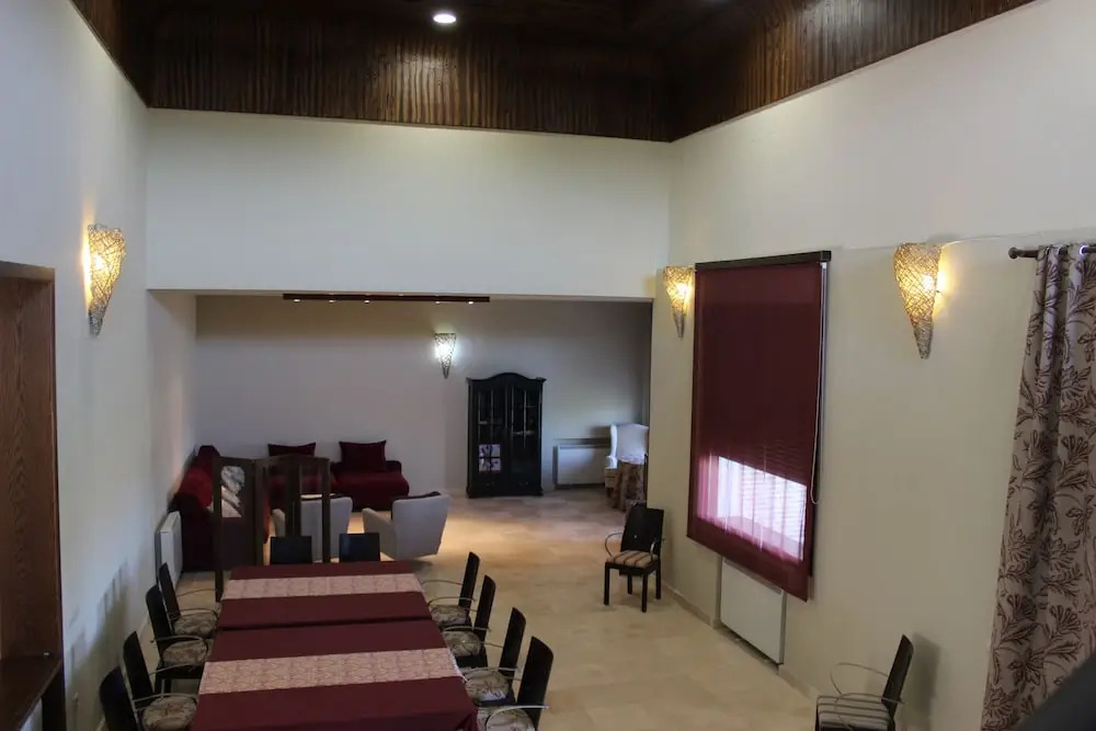 Casa Rural Los Mentideros