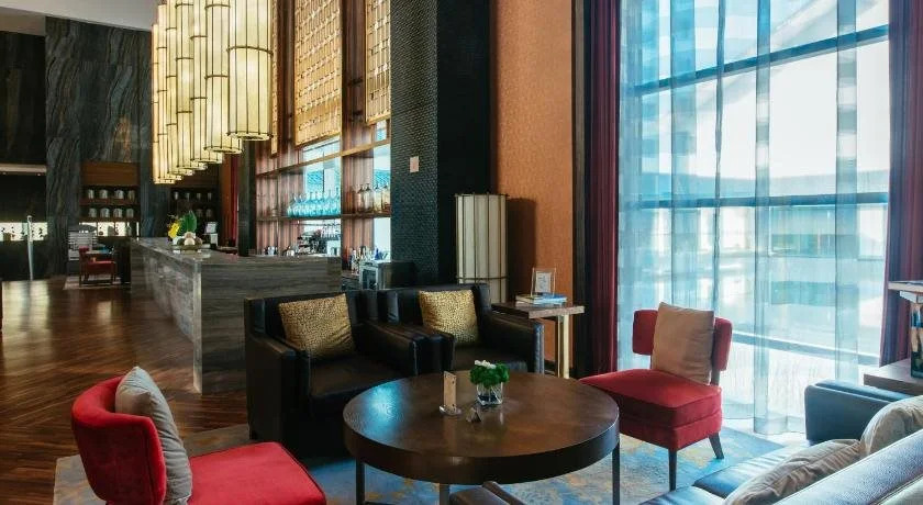 LakeSide Resort Jingdezhen