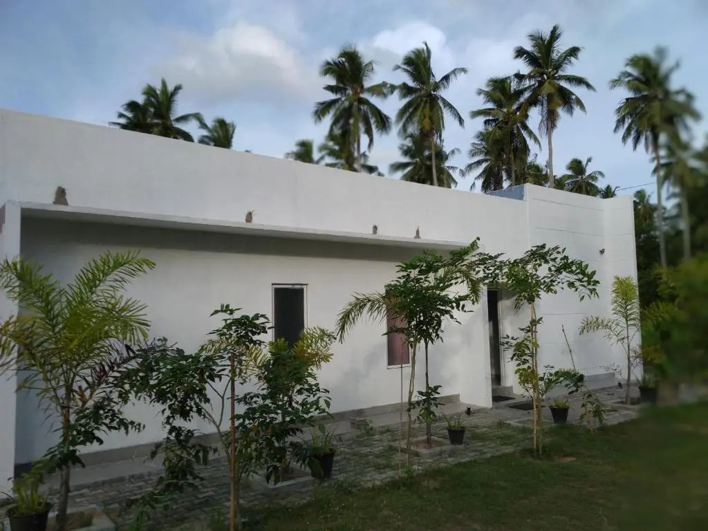 ULPATHA NATURE RESORT