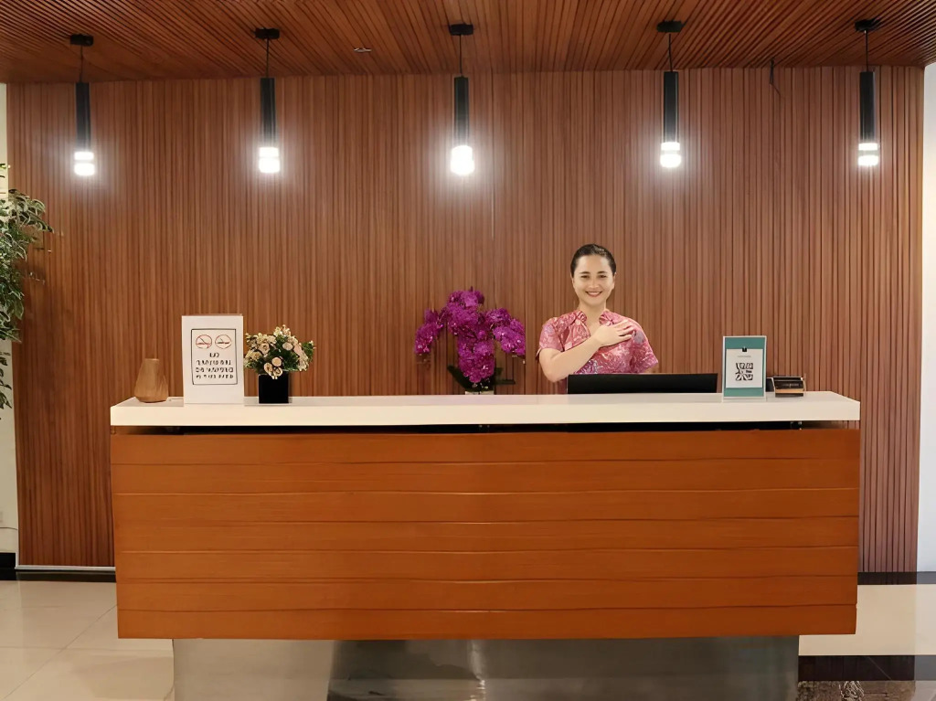 Asana Kawanua Jakarta