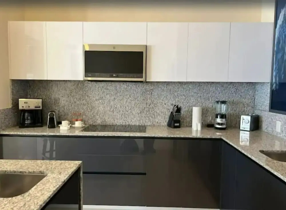 2BD Villa La Valencia Ocean View 5 Star Resort