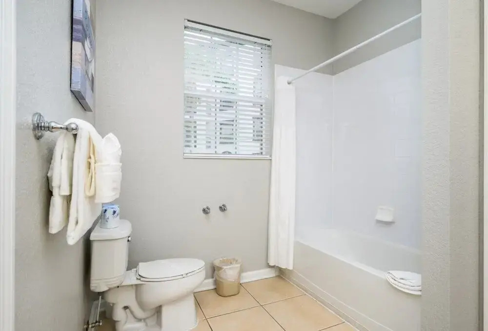 Epic Universe New Listing Beautiful Vacation Condo - 3018