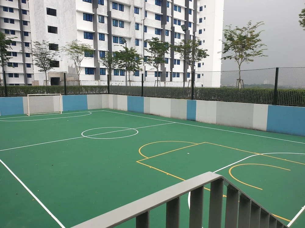 Lakeville Residence by BeeStay [6 Pax] near Batu Caves