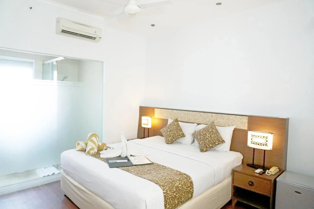 Samsara Inn
