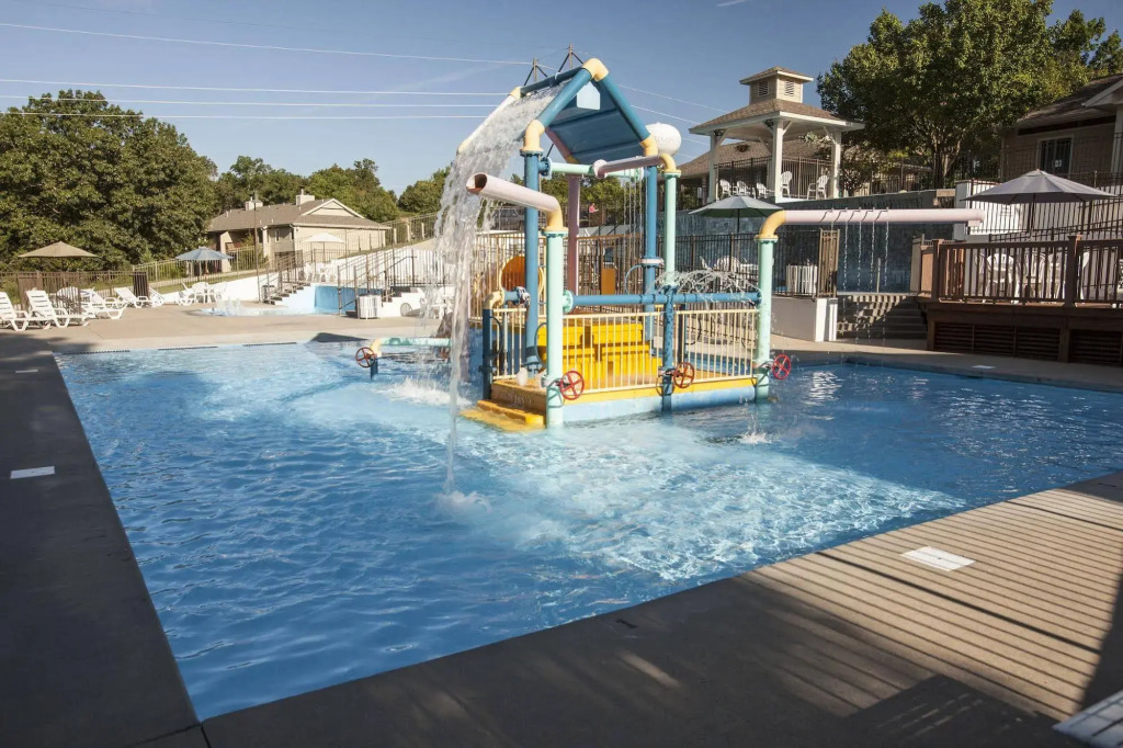 StoneBridge Village Resort
