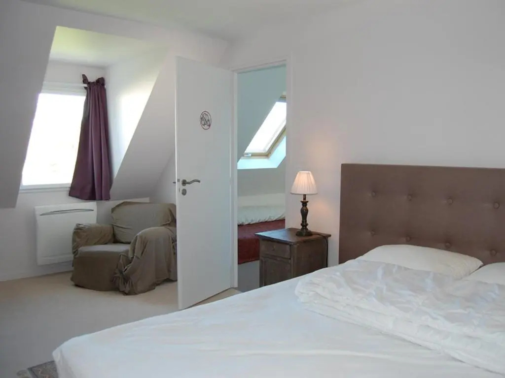 Maison moderne à Sauzon avec jardin et Wi-Fi - FR-1-418-23
