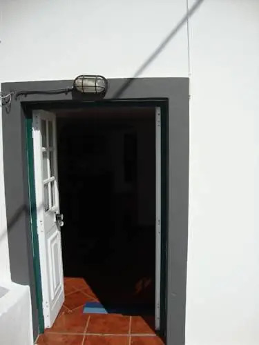 Apartamento Lajes