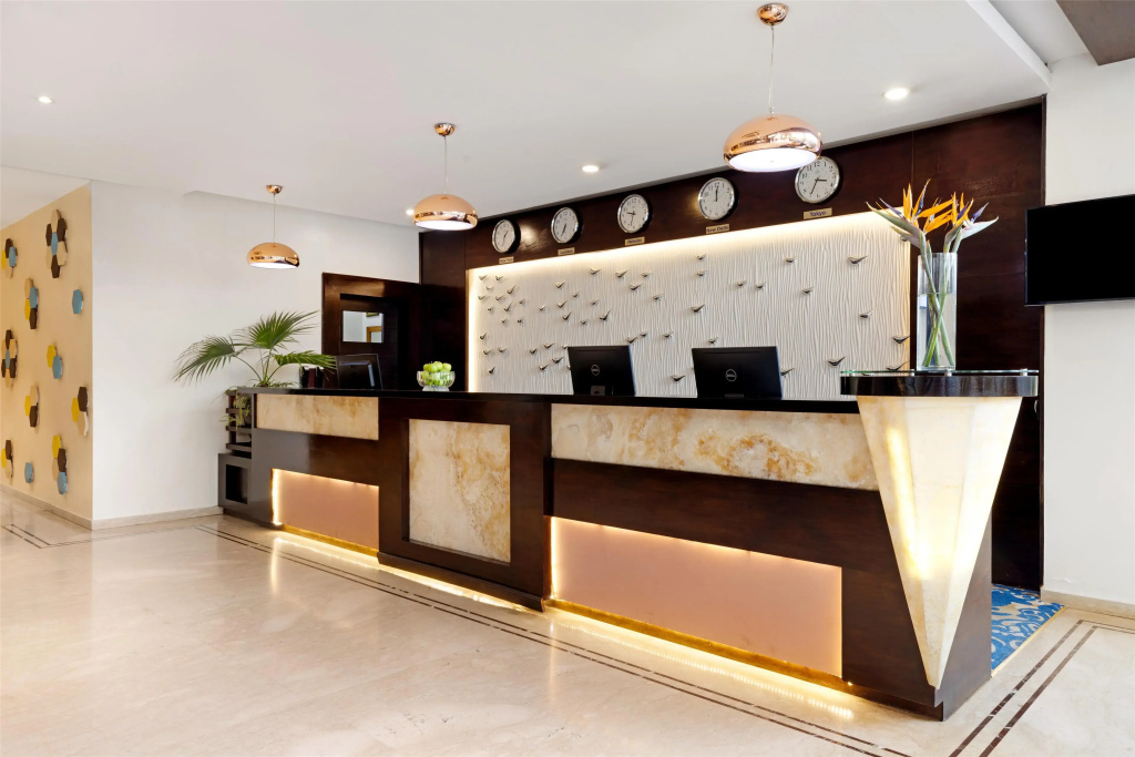 Golden Tulip Westlands Nairobi