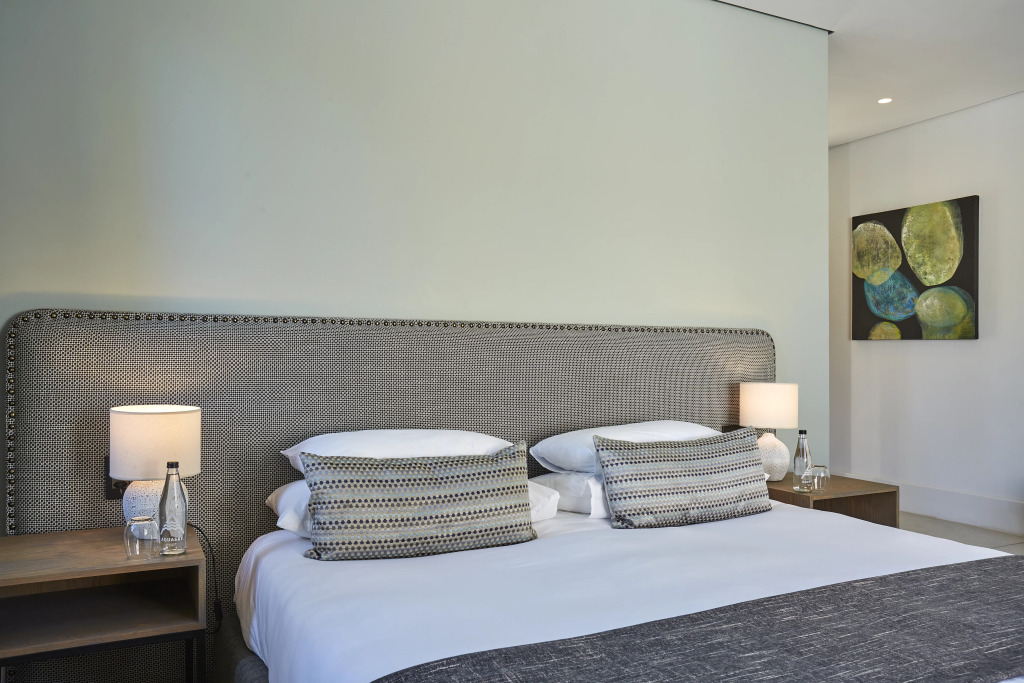 Chapter House Boutique Hotel by The Living Journey Collection