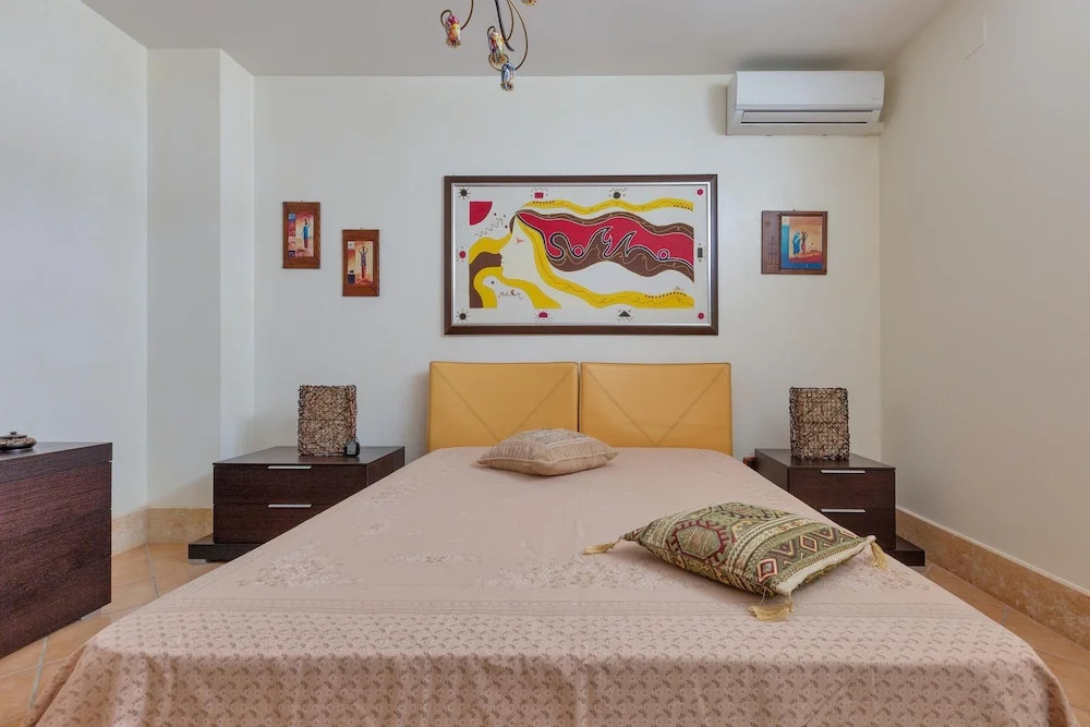 3578 Home In Salento Luna by Barbarhouse