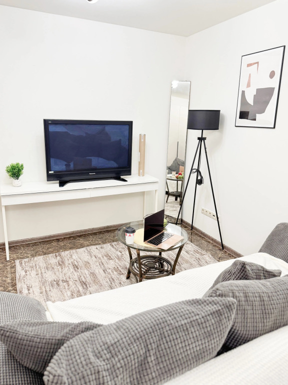 Urban Apartments на пер. Ермолаевский