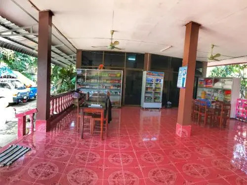 Saphaothong guesthouse