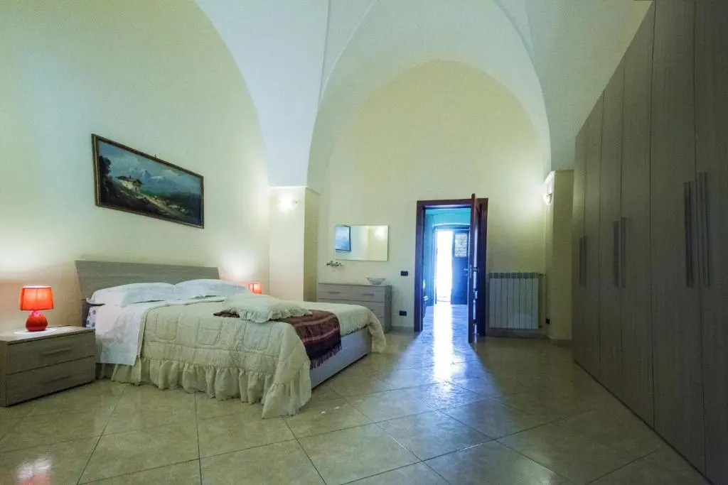 Casa Annette