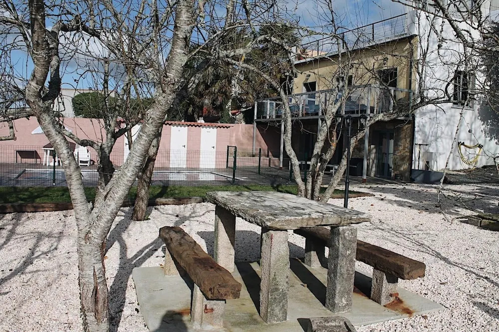 Pensión Casa Costoya