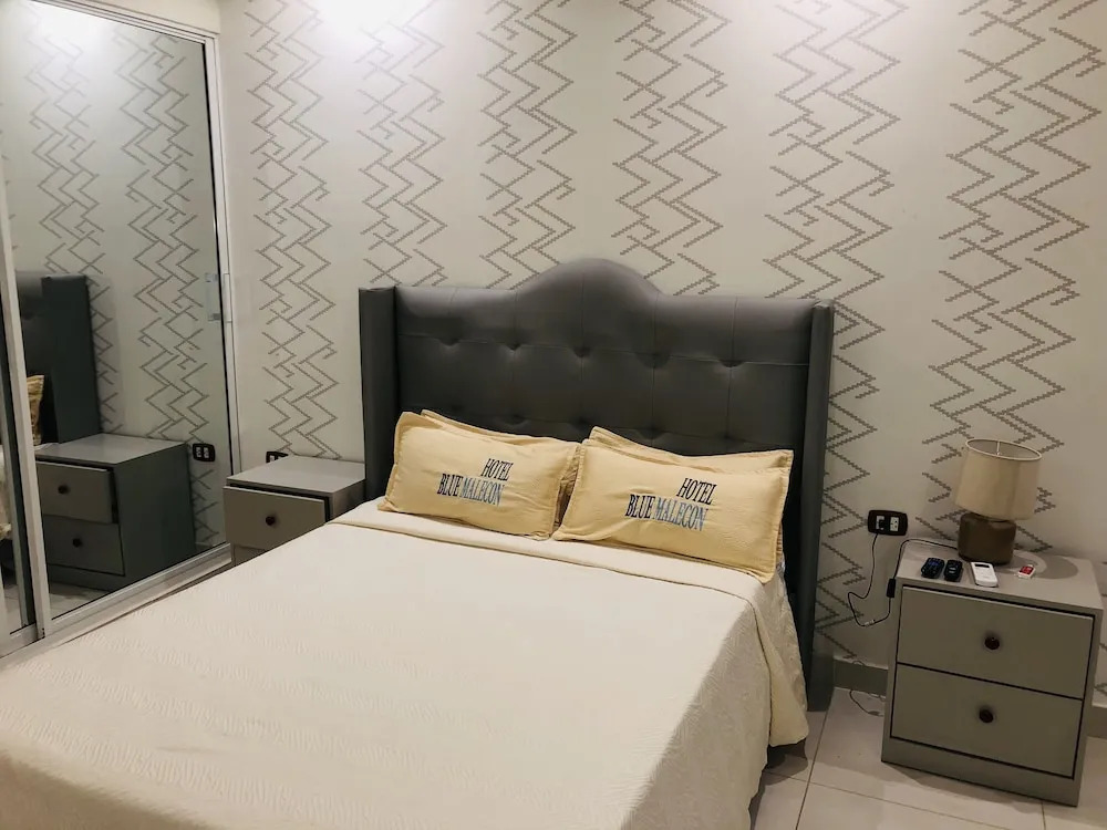 Hotel Blue Malecón And Spa