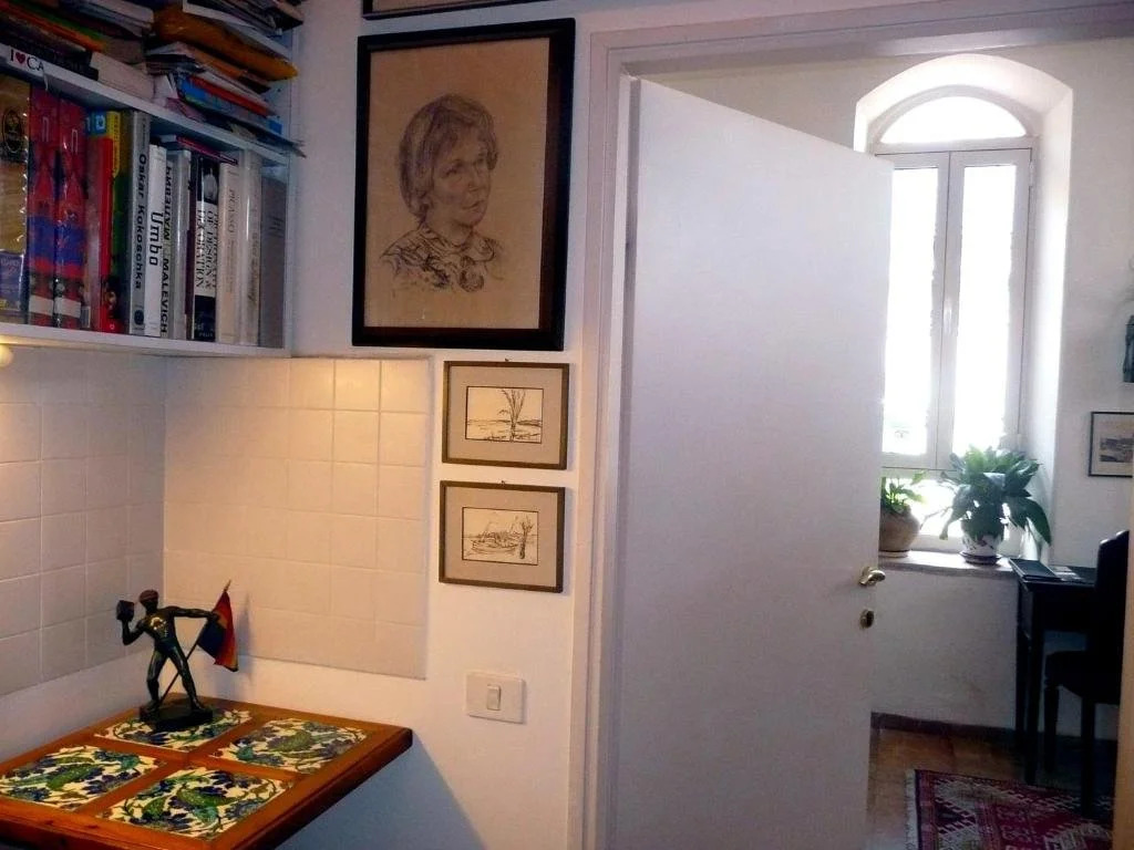 Dianas B&B
