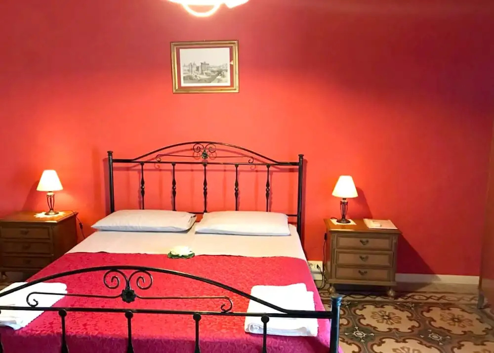 Apartment With one Bedroom in Montenero di Bisaccia, With Wonderful Mountain View and Furnished Balcony - Near the Beach