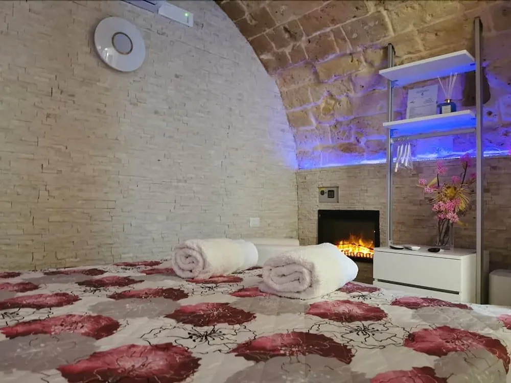 Le Camelie Bed And Breakfast