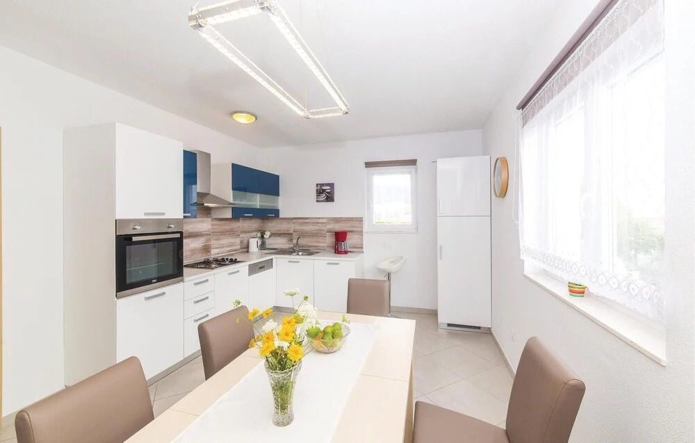 Amazing Home in Kastel Novi With Wifi and 3 Bedrooms